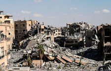 SDF: Ok. 100 dżihadystów poddało się w ciągu doby w Ar-Rakce