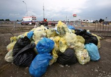 ŚDM: Wielkie sprzątanie w Brzegach