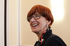 ​"SE": 500+ dla seniorów zagrożone? Rafalska: Będę walczyć
