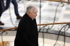 "SE": Jarosław Kaczyński w szpitalu wojskowym