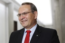 "SE": Poseł Eugeniusz Kłopotek został doktorem