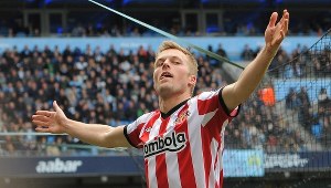 Sebastian Larsson przyśpieszył operację, aby zdążyć na turniej