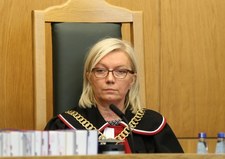 Sędzia TK Julia Przyłębska w RMF FM: Trybunał złamał prawo