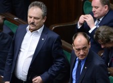 Sejm będzie dalej pracował nad zmianą konstytucji
