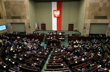 Sejm: Drugie czytanie ustawy antyterrorystycznej 