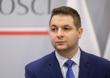 Sejm nie zgodził się na uchylenie immunitetu Patrykowi Jakiemu