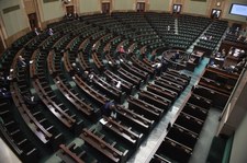 Sejm odrzucił sprawozdanie z działalności NIK za 2016 r.