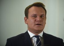 Sejm przeciwny uchyleniu immunitetu Dominikowi Tarczyńskiemu