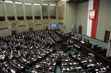 Sejm przyjął ustawę: Cała Polska specjalną strefą ekonomiczną