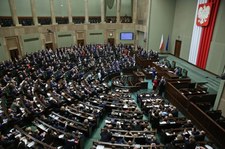Sejm uchwalił nowelizację ustawy o TK