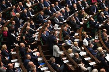 Sejm uchwalił upaństwowienie ratownictwa medycznego