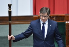 Sejm: Wraca sprawa głosowania na dwie ręce