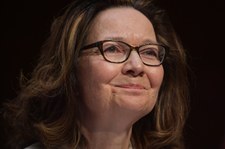 Senacka komisja wywiadu zatwierdziła Ginę Haspel na szefową CIA