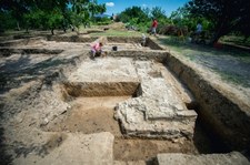 Sensacja archeologiczna na Węgrzech. Odkryto pierwotny grobowiec Sulejmana Wspaniałego