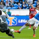 Sensacyjna porażka Lecha! Legia mistrzem Polski!