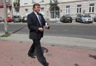 Serafin wyleci z partii? "To formalność"