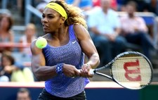 Serena Williams nie dała szans Stosur