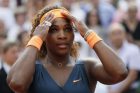 Serena Williams przeprasza za słowa pod adresem ofiary gwałtu