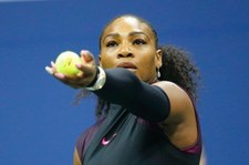 Serena Williams zgłosiła się do Australian Open