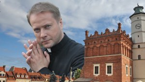 Serialowe wakacje