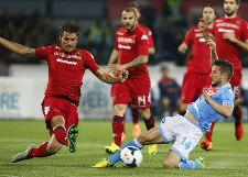 Serie A: amerykańskie konsorcjum kupuje Cagliari