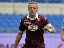 Serie A: Gol Kamila Glika w 100. występie w barwach Torino