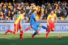 Serie A: Kolejna porażka Benevento, grali Salamon i Stępiński