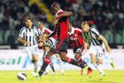Serie A: Milan z trudem awansował do Ligi Mistrzów