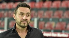 Serie A. Trener Benevento: To szaleństwo, ale musimy wierzyć w utrzymanie