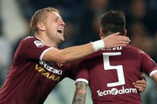 Serie A: wygrana Torino z Glikiem w składzie