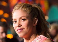 Shakira czuje się, jakby była żoną żołnierza
