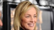 Sharon Stone w serialu