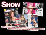 SHOW - magazyn o gwiazdach