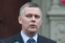 Siemoniak: To Putin odmienił NATO