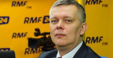 Siemoniak w RMF FM: Wyciągnęliśmy rękę do rządzących, Kaczyński nie przyjął propozycji
