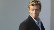 Simon Baker idzie jak burza!
