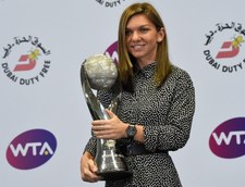 Simona Halep może szybko stracić pozycję liderki rankingu WTA