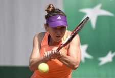 Simona Halep, według statystyk, powinna wygrać Rolanda Garrosa