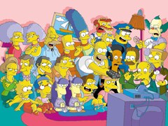 Simpsonowie (Simpsons)