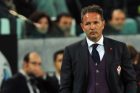 Sinisa Mihajlovic trenerem piłkarskiej reprezentacji Serbii