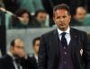 Sinisa Mihajlovic trenerem piłkarskiej reprezentacji Serbii