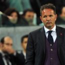 Sinisa Mihajlovic trenerem piłkarskiej reprezentacji Serbii