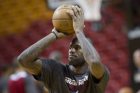 Siódme spotkanie zadecyduje o tytule w NBA