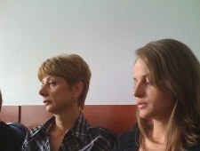 Siostra straconego za zamach w mińskim metrze: Mój brat nie popełnił przestępstwa