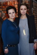 Sistars w ciąży!