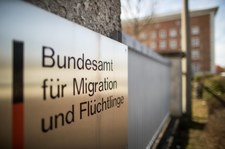 Skandal azylowy w Niemczech: "Chodziło o liczby"