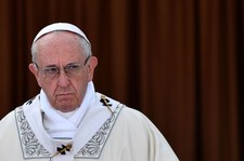 Skandal w Chile. Papież przyjął dymisję trzech biskupów 