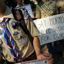 Skauci dopuszczą homoseksualistów w swoje szeregi
