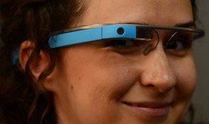 Microsoft szykuje konkurencję dla Google Glass