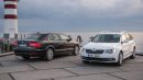 Skoda Superb po liftingu od 78 550 zł